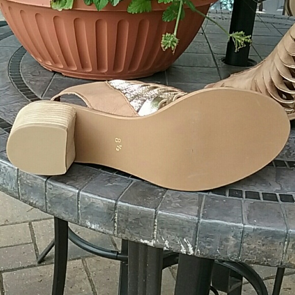 DIBA.TRUE New Sandles - Picture 5 of 7